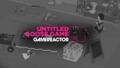 Untitled Goose Game - Livestream Replay