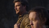 The Last of Us de HBO - Tráiler oficial