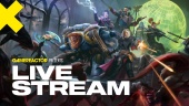 Warhammer 40,000: Rogue Trader - Livestream Replay