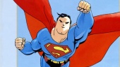 Jeph Loeb explains how he wouldn’t change his depiction of Superman in the modern day