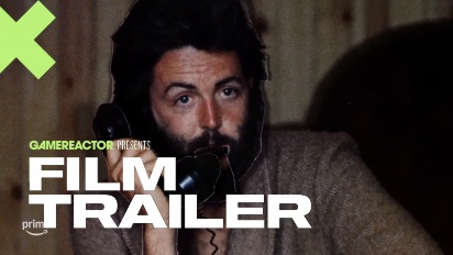 Paul McCartney: Hombre a la fuga - Trailer oficial (Prime Video)