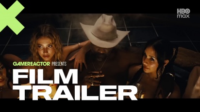 Euphoria 3&ordf; temporada - tr&aacute;iler (HBO Max)