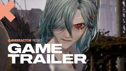 Code Vein II - Reacciones previas