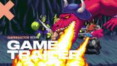 He-Man and the Masters of the Universe: Dragon Pearl of Destruction - Release Date Trailer