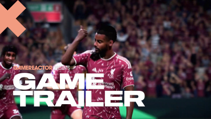 EA Sports FC 27 - Tráiler oficial de presentación