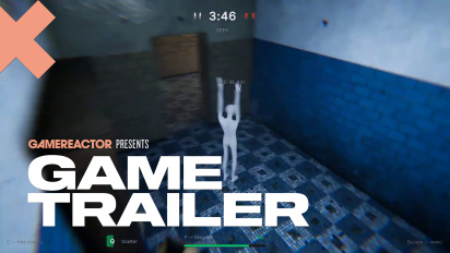 Hollow Hide tráiler