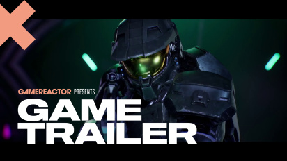 Halo: Campaign Evolved - Tráiler de lanzamiento