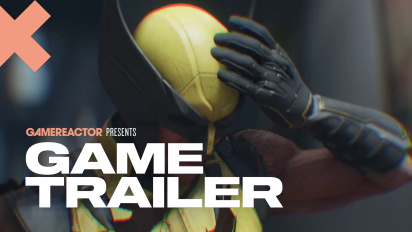 Marvel: Lobezno - Tráiler de la historia