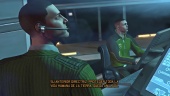 Xcom: Enemy Within - tráiler Brecha de Seguridad en español