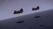Arma III - Helicopters DLC Trailer