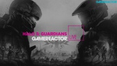 Halo 5: Guardians - Pre-Launch Single Player Livestream Replay