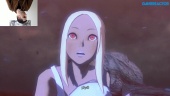 Gravity Rush 2 - Replay del Livestream