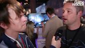 E3 12: Batman: Arkham City - Armored Edition - Interview
