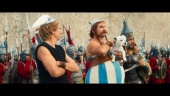 Astérix y Obélix : El Reino Medio - Teaser Oficial
