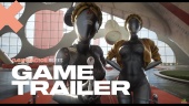 Atomic Heart - 4K GeForce RTX Gameplay Reveal