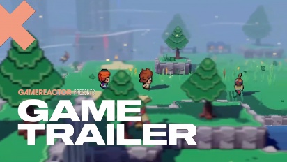 Cassette Beasts - Tráiler de anuncio de fecha de PC