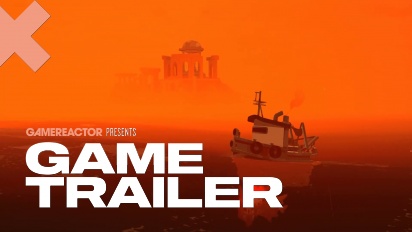Dredge - Tráiler de lanzamiento