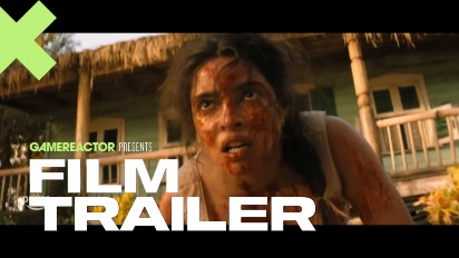 The Bluff - Trailer oficial (Prime Video)