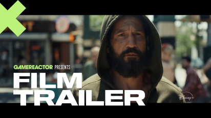 The Punisher: One Last Kill - Trailer oficial