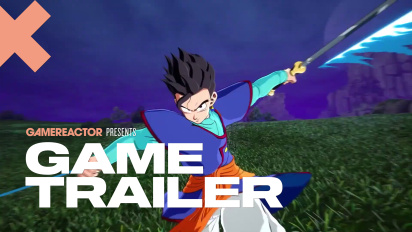 Dragon Ball: Sparking! Zero - Presentación de la fecha de lanzamiento del DLC de « Super Limit Breaking Neo