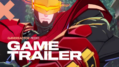 Marvel Tokkon: Fighting Souls - Personaje del DLC del Año 1: Phoenix Cyclops