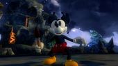 Epic Mickey - Gameplay Trailer October