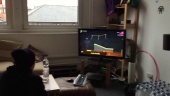 OlliOlli 2: Welcome to Olliwood - The Vita Lounge Exclusive Trailer
