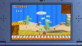 Poochy & Yoshi's Woolly World - Tráiler plataformas con Poochy