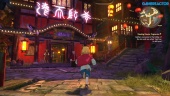 Ni no Kuni II: Revenant Kingdom - Chapter 3 Gameplay