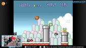 Super Mario All-Stars para Switch - Replay del livestream español