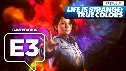 Life is Strange: True Colors - Preview en vídeo E3 2021