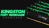 Kingston Fury Renegade - Presentaci&oacute;n