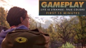 Life is Strange: True Colors - Primeros 15 minutos