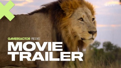 Big Beasts - Tráiler oficial