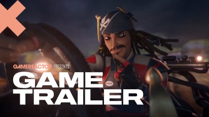 Disney Speedstorm - Tráiler CGI