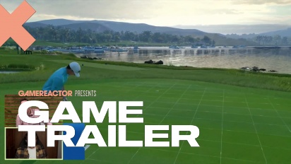 EA Sports PGA Tour - Jugabilidad oficial ft. TheApexHound