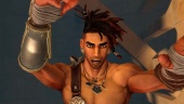Prince of Persia: The Lost Crown gets a promising roadmap of content