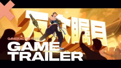Overwatch 2 - Reino Elemental: Tr&aacute;iler del h&eacute;roe Wuyang (PS5 y PS4)