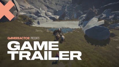 Herdling - Tr&aacute;iler de lanzamiento (PS5)