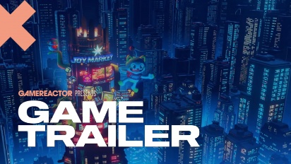 Echo Generation 2 - Tráiler de anuncio