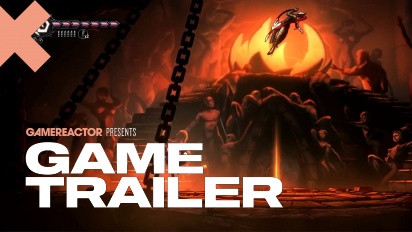 Crowsworn - Tráiler de presentación de Xbox Game Pass