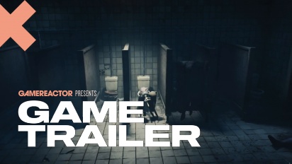 Reanimal - Tráiler previo de Xbox Partner
