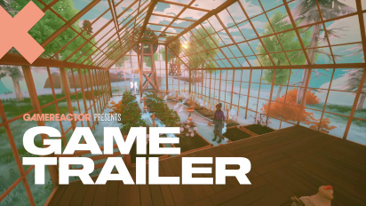 Solarpunk - Tr&aacute;iler de la fecha de lanzamiento (PS5)