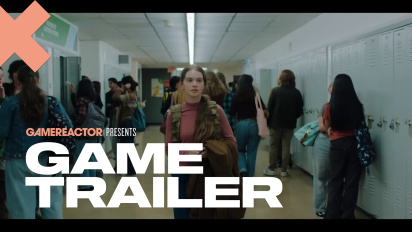 Carrie - Avance oficial