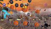 Create - Scoretacular Mode