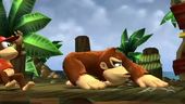 Donkey Kong Country Returns - Big Hairy Trailer