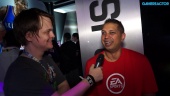 NHL 16 - Producer Interview