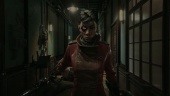 Dishonored: Death of the Outsider – E3 Announce Trailer