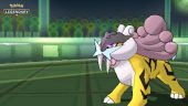 Pokémon Ultra Sun/Ultra Moon - Entei and Raikou Trailer