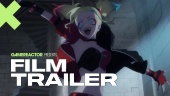 Suicide Squad Isekai - Official Trailer 3